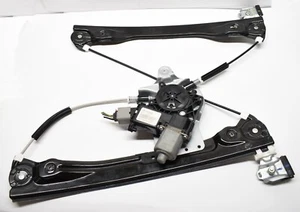 12-15 Cruze GM Front Driver Door Window Regulator Express Down Only E251 - Picture 1 of 8