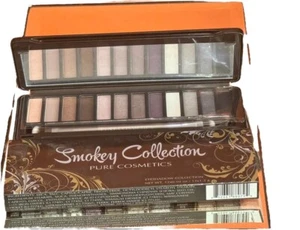 eyes shadow palette,smoky Color - Picture 1 of 1