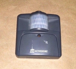 Sensor de movimiento X10 Active Home Active Eye interior/exterior modelo: MS16A (gris) - Imagen 1 de 2