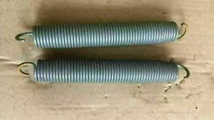 Meile Dishwasher Door Hinge Tension Springs RJ115.. - Picture 1 of 5