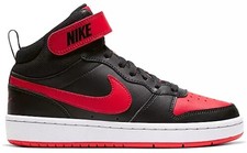 boys nike trainers size 12