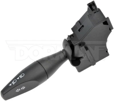 Interruptor multifunción de señal de giro Dorman 233-0876 se adapta a Ford Focus Foto 1 de 4