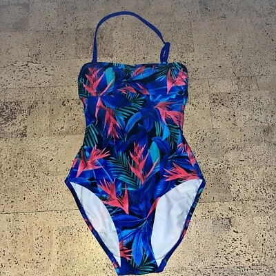 Badeanzug Gr. 34 neuwertig von Desiree - Bild 1 von 2