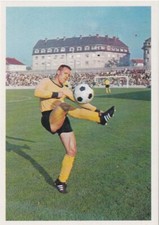 Bergmann Automatenbilder 1966 1967 Siegfried Held - ungeklebt