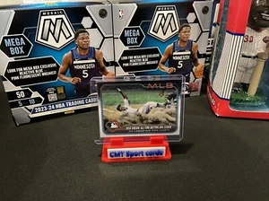 2024 Topps Update Series - Season Highlights Checklist #US191 Josh Gibson - Picture 1 of 2