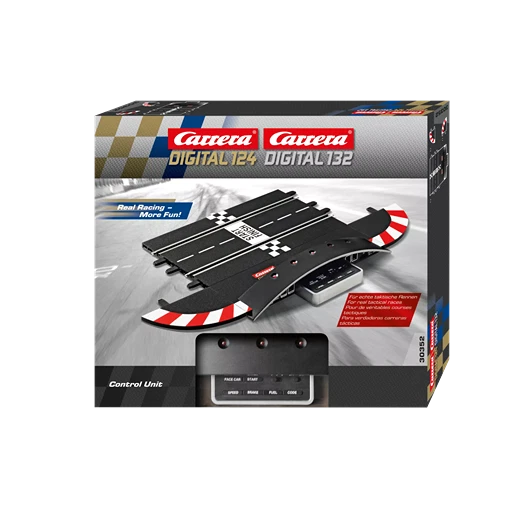 Carrera GO!!! 1:24/1:32 Control Unit - Image 1 of 1