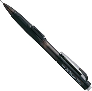 PD279TA Twist-Erase CLICK Mechanical Pencil, 0.9 Mm, Black Barrel - Picture 1 of 12