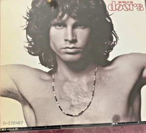 The Best of the Doors - Picture 1 of 3