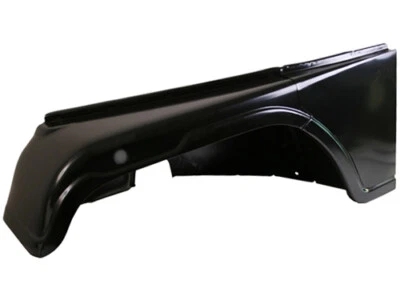 Guardabarros izquierdo guardabarros lado izquierdo jeep cj año 72-86 - Imagen 1 de 4