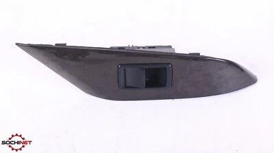 2010-2015 LEXUS RX450h RX350 Rear Left Side Door Window Switch Panel OEM Foto 1 de 4