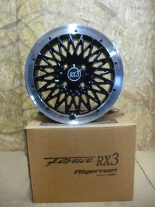JDM 14inch 100x4h Wheels and tires 4 set mini truck Hijet Carry Sambar Acty - Picture 1 of 4