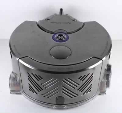Dyson 360 Eye Robot Vacuum Cleaner Cyclone RB01 - No Charger - Image 1 of 4
