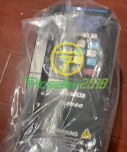 1 STCK. NEU Delta Frequenzumrichter VFD007C43A - Bild 1 von 1