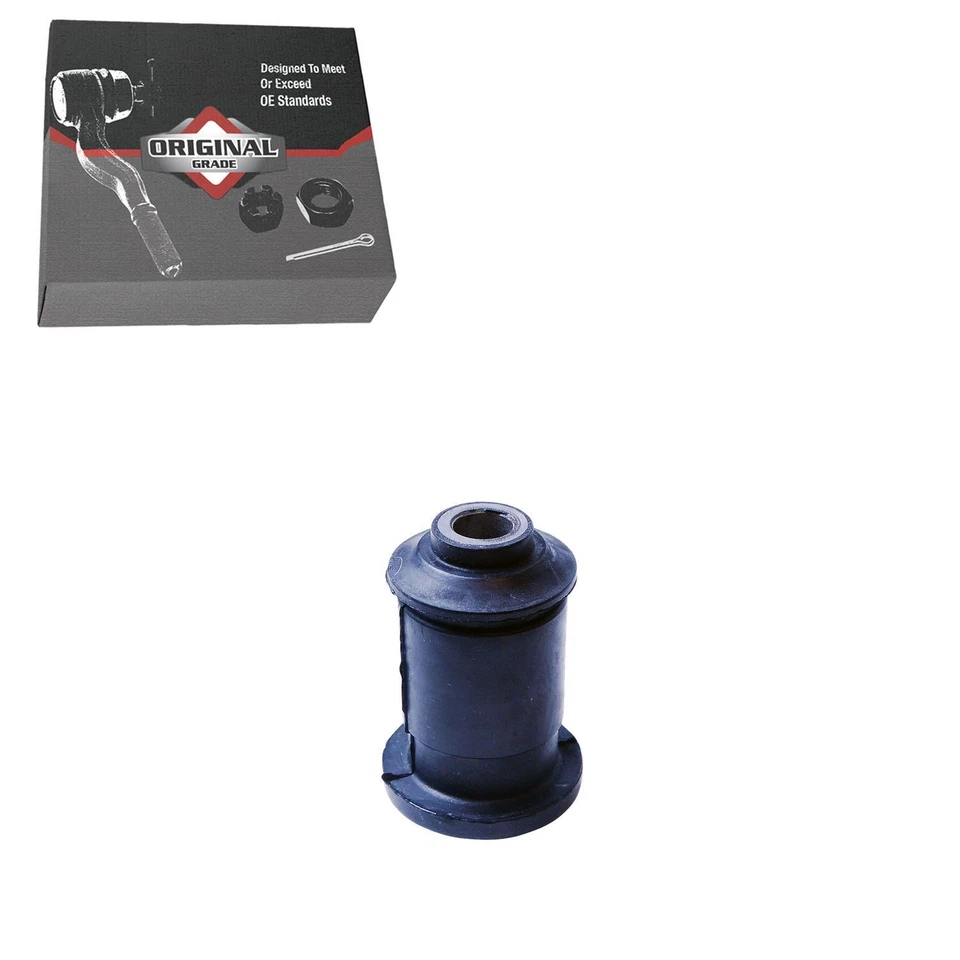 Buje de brazo de control delantero inferior trasero Mevotech para GMC Sierra 3500 HD 2007-10 Foto 1 de 1