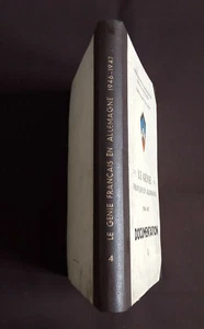 Le génie français en Allemagne 1946-1947 - Documentation 4 - Imagen 1 de 2
