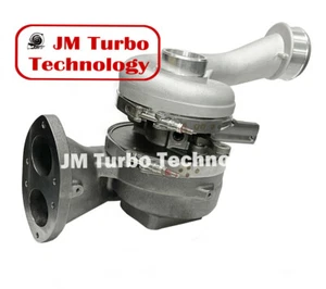 For Ford F250 F350 F450 6.4L PowerStroke High Pressure Turbo Turbocharger - Picture 1 of 4