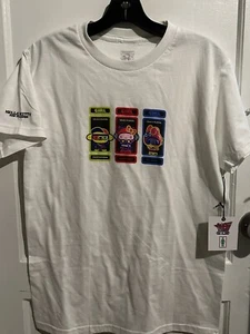 Girl Skateboard X Hello Kitty And Friends T-shirt / Size S / New - Picture 1 of 6
