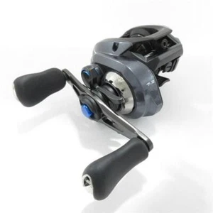 Shimano 23SLX DC70HG Bait Reel Used - Picture 1 of 7