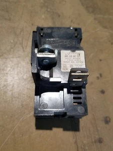 Siemens ITE P120 Interruttore pushmatico 20A 1 polo unità 1J-2019-X4 - Foto 1 di 1