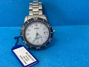 SEIKO HERREN SPORT UHR 7N42-8179 WR 50 MT NEU OHNE KARTON. - Bild 1 von 9
