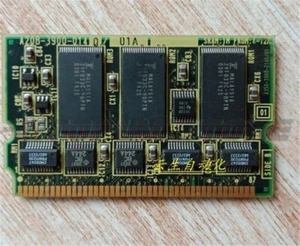 1 pieza Fanuc A20B-3900-0140 usado kf~ - Imagen 1 de 3