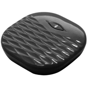 Amplifyze TCL Pulse Scuotitore da Letto Vibrante Bluetooth Nero - Foto 1 di 3