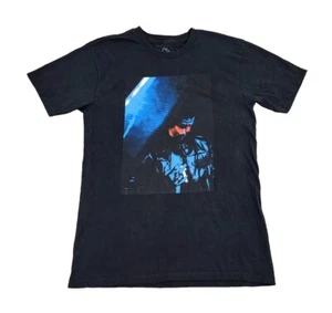 Camisa The Weeknd XO Para Hombres Mediana Negra Etiqueta Discográfica Álbum Gráfico Camiseta Adulto A05 - Imagen 1 de 7