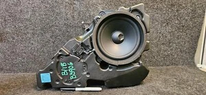 BENTLEY BENTAYGA RR DOOR SUBWOOFER SPEAKER BASS BOX 36A035308A - Picture 1 of 6