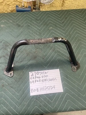 2009 Polaris RMK 800 seat support stand bracket 270 - Image 1 of 4