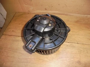 HONDA ACCORD 2000-2005 HEATER BLOWER FAN MOTOR 194000-0544 - Picture 1 of 9