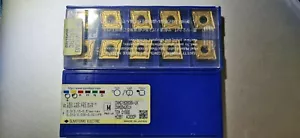 SUMITOMO INSERTS CNMG160608N-UX AC830P BOX OF 10PCS - Picture 1 of 1
