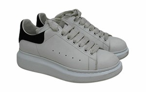 alexander mcqueen black on black