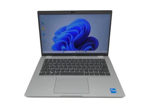 DELL Latitude 5420 i5-1135G7 16GB 256GB Touch 4G LTE USB-C Webcam HDMI WIN11 - Bild 1 von 5
