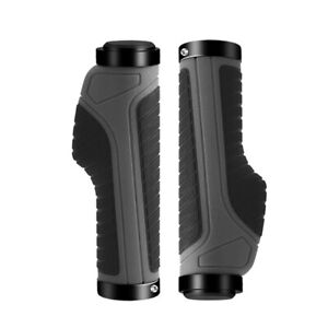 Ideal for Touring Bikes Folding Bikes and City Scooters Handlebar Grips