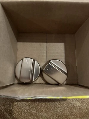 Kit de perillas Wolf M Range Foto 1 de 2