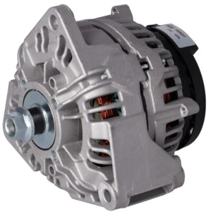 1 x Alternator 180637 Febi 51261017278 51261017283 51261017287 51261017296 New - Picture 1 of 3
