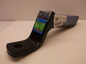 New REESE 2134442 Draw Bar Class III 6000 lb 9 In (C54) - Picture 1 of 4