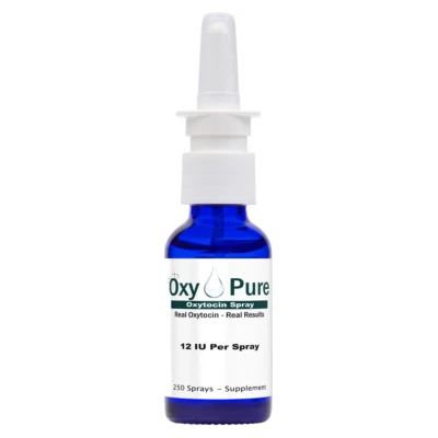 Oxytocin Spray - Image 1 of 2