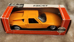Schuco Automatic Racer 351 132 Mercedes C111 made in Western Germany w/ Box - Picture 1 of 10