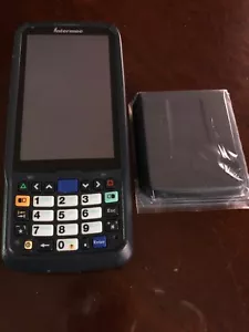 Excellent Condition Intermec CN51 CN51AN1KC00A2000 Imager Android 6.0 - Picture 1 of 5
