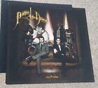 PANIC AT THE DISCO! Vinyl Vices & Virtues 2011 First Pressing