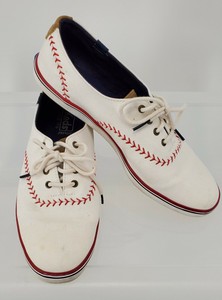 baseball tennis shoes