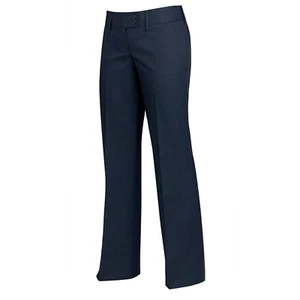 Brook Taverner Theta 2220C Ladies Trousers Low Waist Charcoal #RAIL