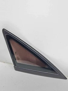 2009-2016 AUDI A4 S4 REAR RIGHT PASSENGER SIDE QUARTER WINDOW GLASS 8K5845300 - Picture 1 of 5