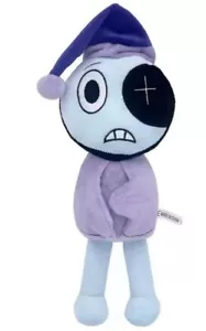 Dandy’s World Plush | Horror Game Plush Toy | Soft Stuffed Figure | New - Picture 1 of 4