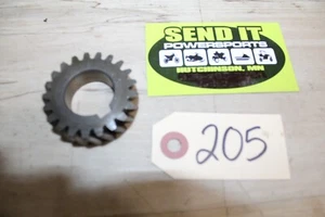 12	1982 Suzuki DR250	Primary Gear Drive	21111-382-00000 - Picture 1 of 1