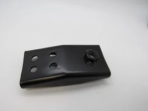 Polaris OEM 5259100- Black Bumper Mounting Bracket for RZR 900 4 1000 - Picture 1 of 5
