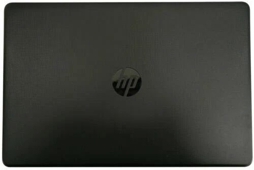 Lcd Cover HP 250 G6 255 G6 258 G6 (Black) Original 924899-001 L03442-001