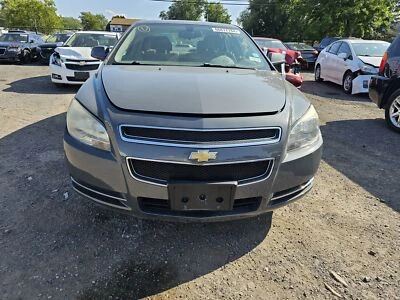 Used Front Left Drive Axle Shaft fits: 2009 Chevrolet Malibu front axle AT 2.4L - Изображение 1 из 4