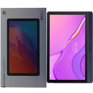 New Huawei MatePad T 10s 10.1" Sea Blue 64GB + 4GB Wi-Fi Only (No SIM) Tablet - Picture 1 of 1